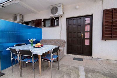 Vakantieappartement Gezinsvakantie Okrug Gornji