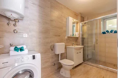 Ferienwohnung mit Meerblick und Klima