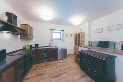 Ferienhaus mit luxuriöse und aussergewöhnlich