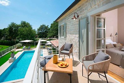 Casa vacanze Vacanza di relax Korenići