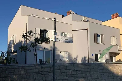 Ferienwohnung mit Klimaanlage