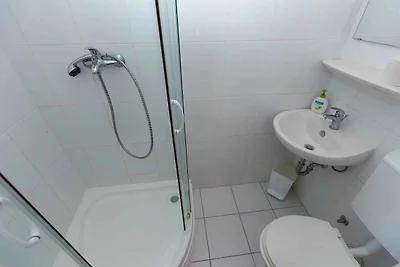 Gemütliche Unterkunft ALOE auf Mali Lošinj