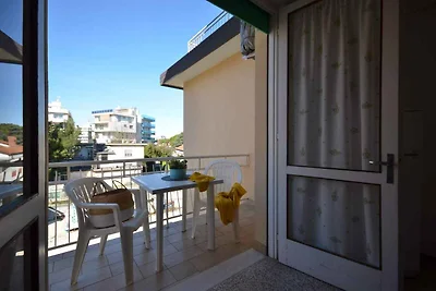 Appartamento Vacanza con famiglia Lignano Sabbiadoro