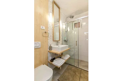 apartman za odmor Obiteljski odmor Stari Grad