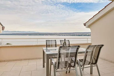 Ferienwohnung mit Klimaanlage und Pool