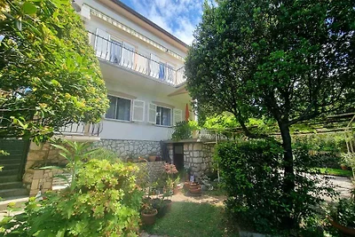 Ferienwohnung direktno na moru