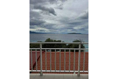 Gemütliche Ferienwohnung Klara mit Meerblick 