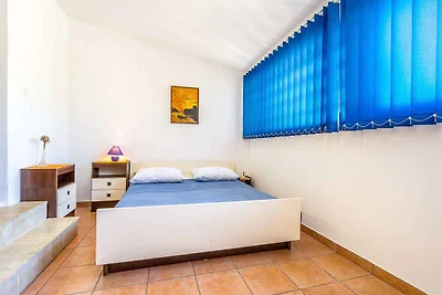 Appartamento Vacanza con famiglia Valbandon