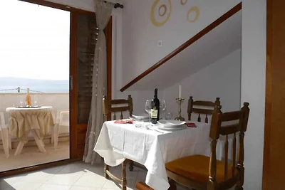 Apartament Dla rodzin Dugi rat