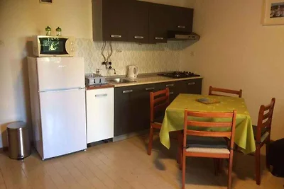Ferienwohnung mit Internetanschluss und