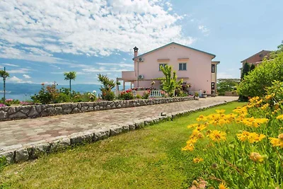 Appartamento Vacanza con famiglia Vrbnik