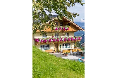 Ferienwohnung am Bauernhof