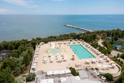 Casa vacanze Vacanza di relax Rosolina