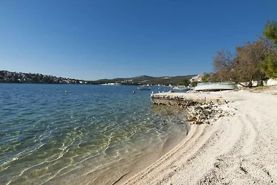 Vakantieappartement Gezinsvakantie Rogoznica
