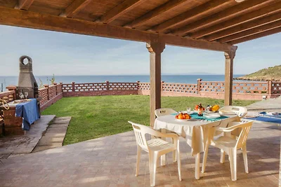 Appartamento Vacanza con famiglia Sassari