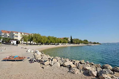 Appartamento Vacanza con famiglia Srima