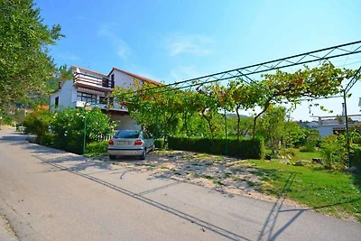 Ferienwohnung mit Klimaanlage