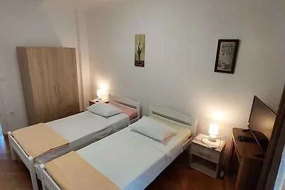 Ferienwohnung s vrtom i klimom