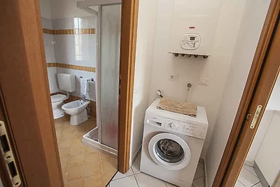 Ferienwohnung in Rosolina Mare im Ferienhaus