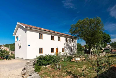 Ferienwohnung mit Klimaanlage und WLAN