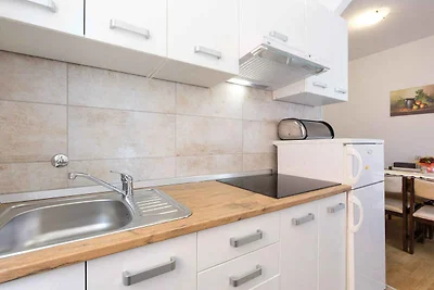 Appartamento Vacanza con famiglia Punat