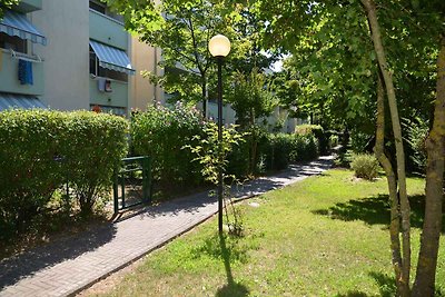 Holiday flat family holiday Bibione