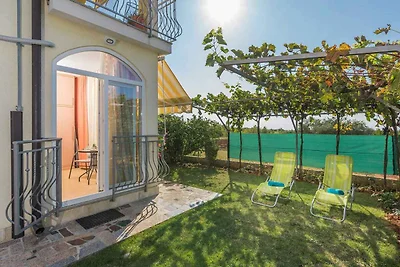 Appartamento Vacanza con famiglia Radosinovci