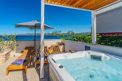 apartman za odmor Obiteljski odmor Mali Iž