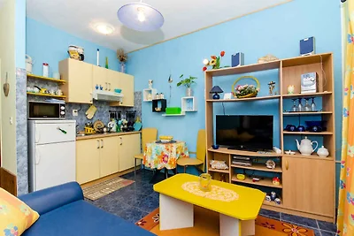 Appartamento Vacanza con famiglia Račišće