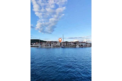 Nautical Nest – Gemütliche Ferienwohnung mit 