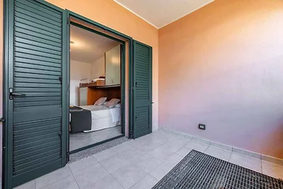 Vakantiehuis Ontspannende vakantie Dorgali