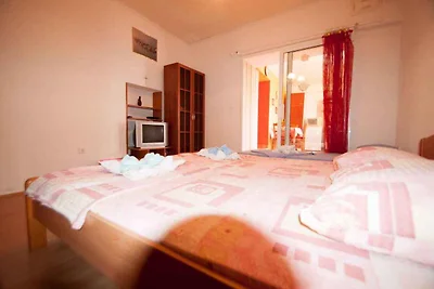 Ferienwohnung mit wunderbaren Meerblick