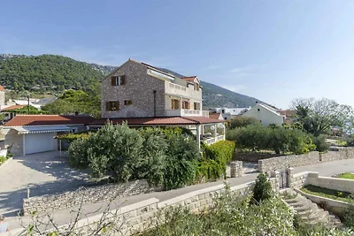 FerienWohnung mit Klimaanlage und Meerblick