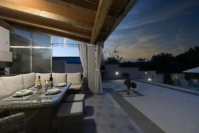 Komfort und Eleganz für einen idyllischen Fam