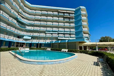 Appartamento Vacanza con famiglia Caorle