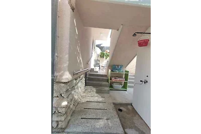 Ferienwohnung WOHNUNG DORIANA (2+1)