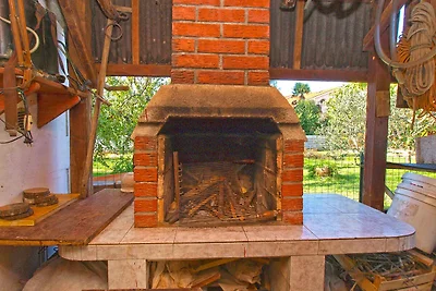 Ferienwohnung mit Klimaanlage