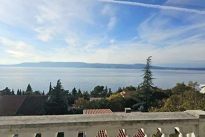 Ferienwohnung für 4-5 Personen in der Nähe vo