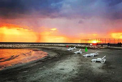 Vakantieappartement Gezinsvakantie Umag