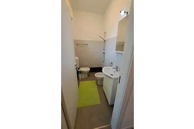Ferienwohnung mit TV