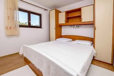 Ferienwohnung mit Klimaanlage und Grill