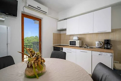 Vakantieappartement Gezinsvakantie Drenje