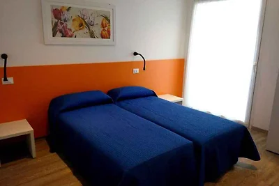 Vakantieappartement Gezinsvakantie Lignano Sabbiadoro