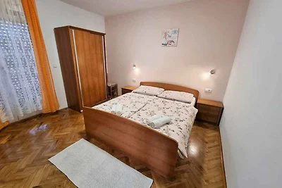 Appartamento Vacanza con famiglia Banjol