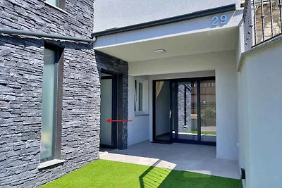 Ferienwohnung mit Klimaanlage und Pool