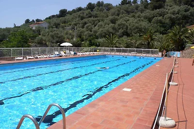 Vakantieappartement Gezinsvakantie San Bartolomeo al Mare