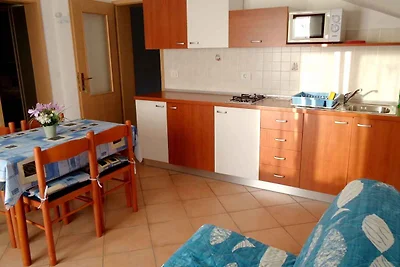 Appartamento Vacanza con famiglia Zambratija
