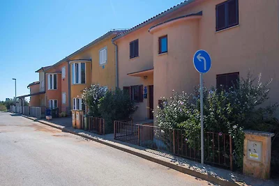 Ferienwohnung mit Parkplatz und WLAN