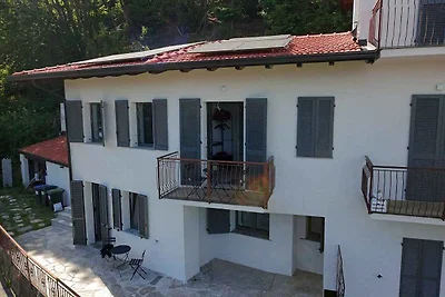 Appartamento Vacanza con famiglia Lesa