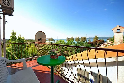 Appartamento Vacanza con famiglia Zarace